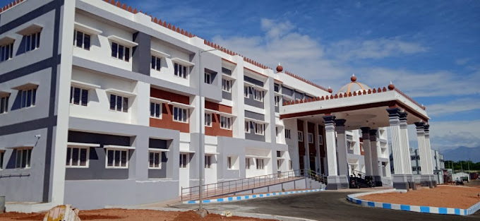 Government Law College Theni